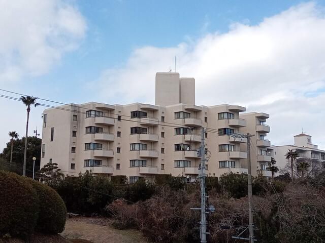 2DK Apartment for Sale in Toba City, Mie Prefecture - Thumbnail 2