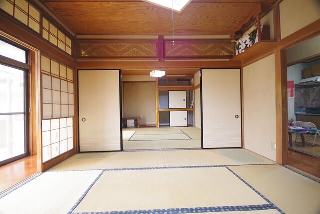 5DK Used Detached House for Sale in Koga City, Ibaraki - Thumbnail 4