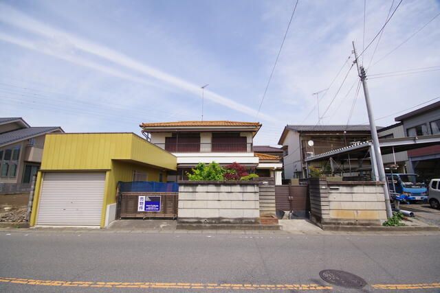 5DK Used Detached House for Sale in Koga City, Ibaraki - Thumbnail 2