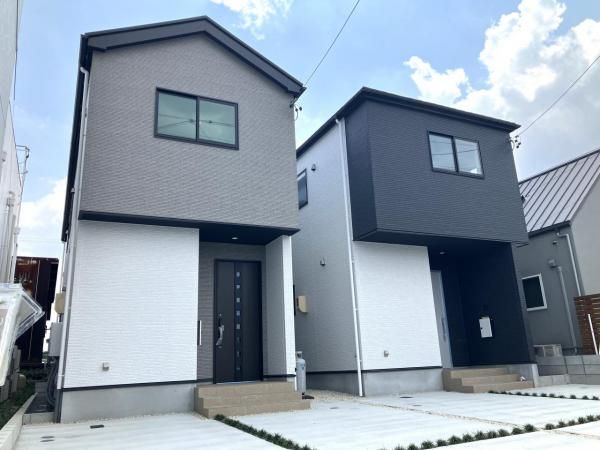 New 4LDK House for Sale in Kariya, Aichi - 2025 Build - Thumbnail 2