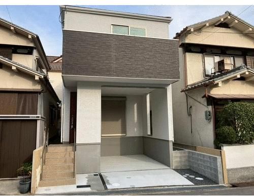 New 4LDK House for Sale in Takatsuki, Osaka - ZEH Energy Efficient - Thumbnail 3