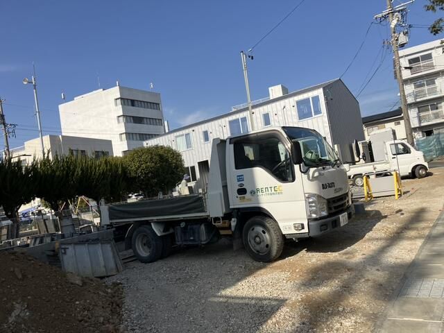 New 4LDK House Near Mitsuya Station, Gamagori - Seismic Safe - Thumbnail 3