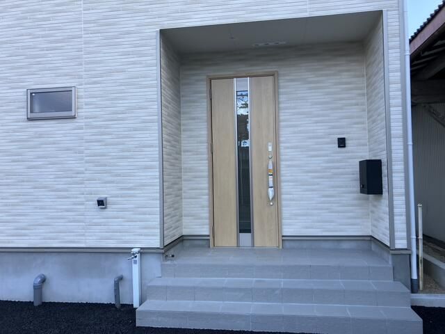 New 4LDK House Near Mitsuya Station, Gamagori - Seismic Safe - Thumbnail 4