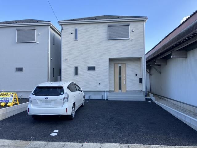 New 4LDK House Near Mitsuya Station, Gamagori - Seismic Safe - Thumbnail 2