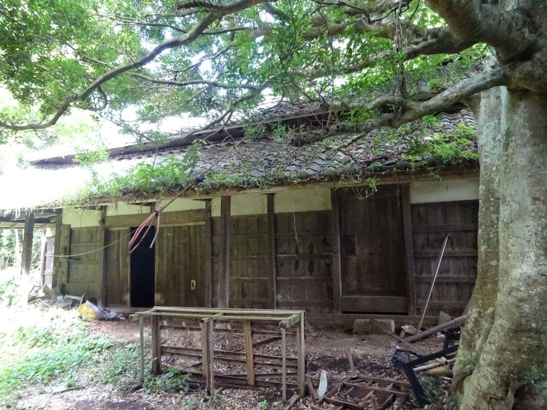 5DK House for Sale in Sakurakawa, Ibaraki - 1,522 sqm Land - Thumbnail 3
