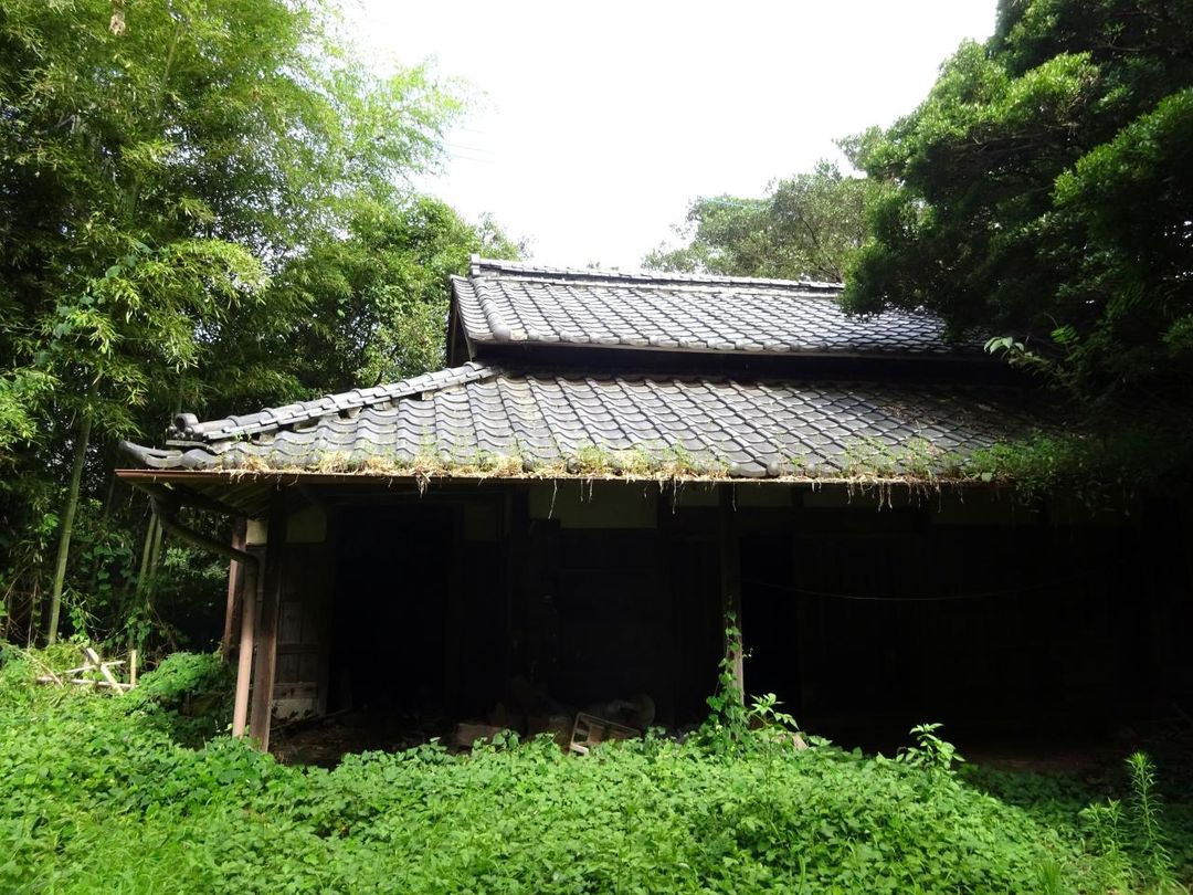 5DK House for Sale in Sakurakawa, Ibaraki - 1,522 sqm Land - Thumbnail 2