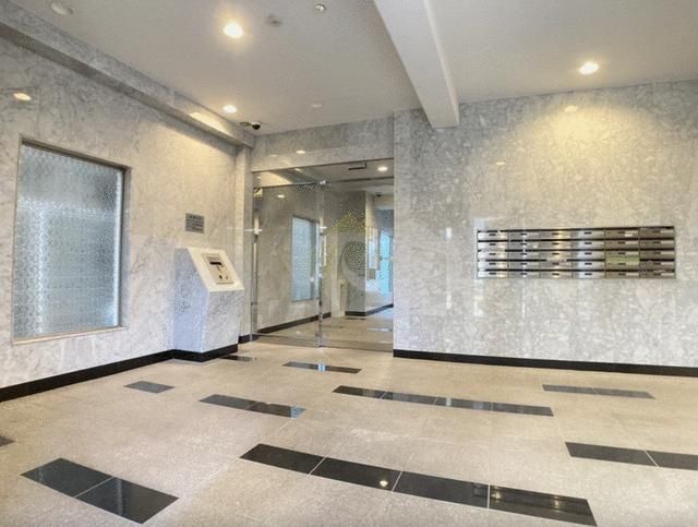 ExaRegalo Nishi-Nippori 1K Apartment for Sale in Arakawa, Tokyo - Thumbnail 2