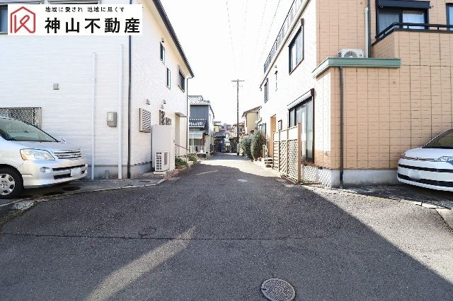 3LDK Detached House for Sale in Ichinomiya, Aichi - Thumbnail 4