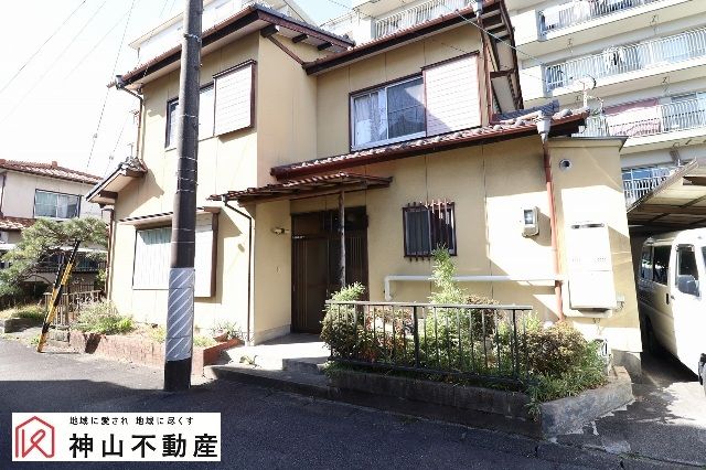 3LDK Detached House for Sale in Ichinomiya, Aichi - Thumbnail 3