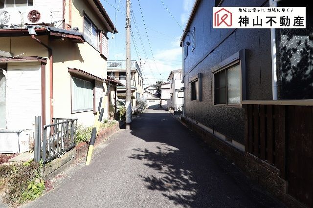 3LDK Detached House for Sale in Ichinomiya, Aichi - Thumbnail 2