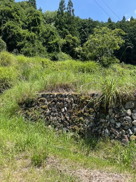 Land for Sale in Nantan, Kyoto with Field and Solar Potential - Thumbnail 2