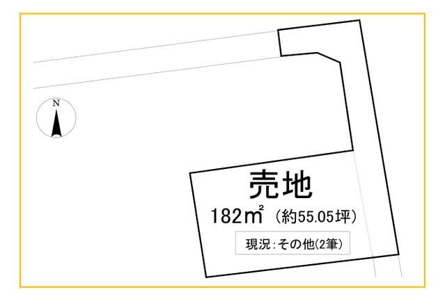 182 sqm Land for Sale in Kashima City, Ibaraki - Material Storage Site - Thumbnail 2