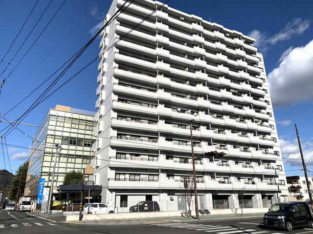Fukushima City 1DK Apartment for Sale with 18.4% Yield - Thumbnail 2