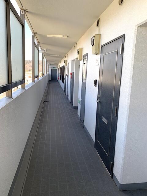 Fukushima City 1DK Apartment for Sale with 18.4% Yield - Thumbnail 3