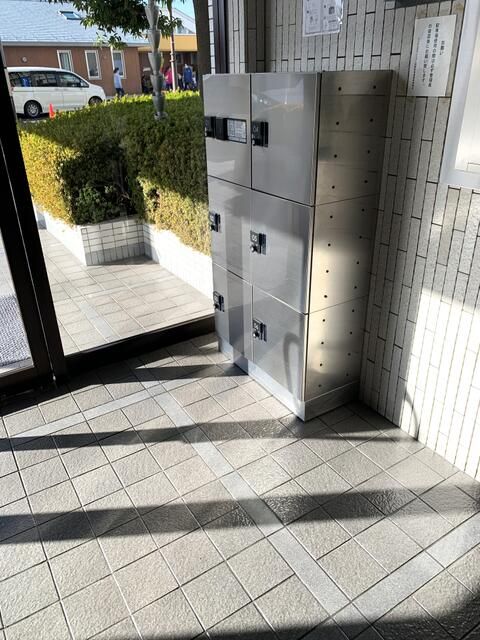 Fukushima City 1DK Apartment for Sale with 18.4% Yield - Thumbnail 4