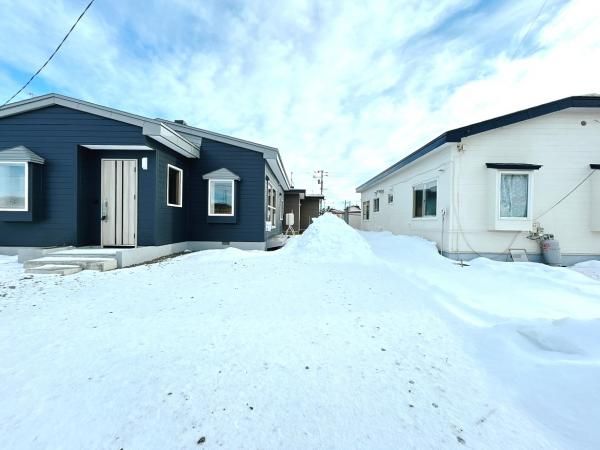 Renovated 3LDK Single-Story House in Kushiro, Hokkaido - Thumbnail 4