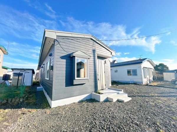 Renovated 3LDK Single-Story House in Kushiro, Hokkaido - Thumbnail 3