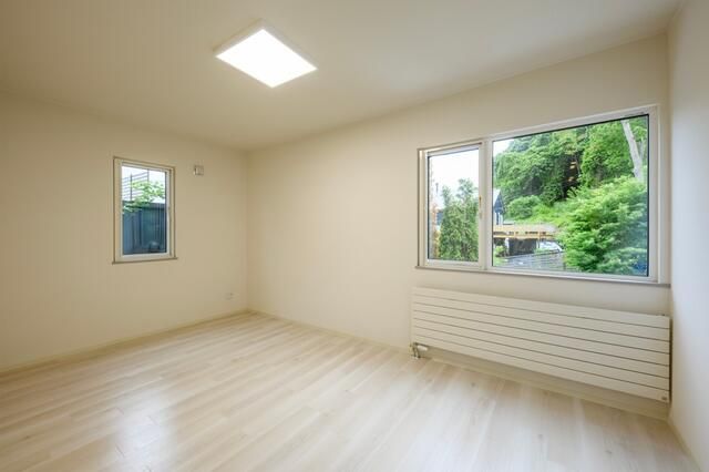 Renovated 2LDK House with Night Views in Sapporo's Yamanote - Thumbnail 3