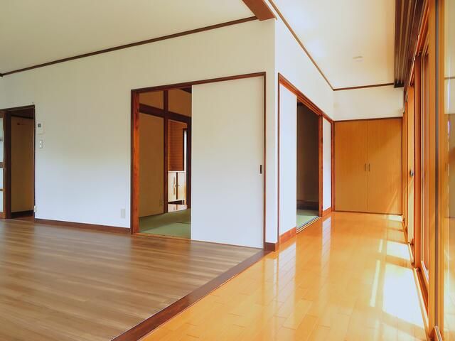 Renovated 3LDK House in Chikusei, Ibaraki - 90.38 sqm - Thumbnail 4