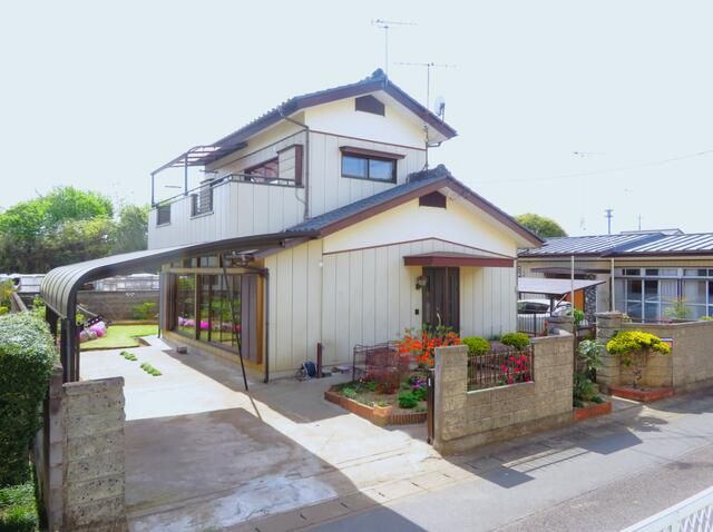 Renovated 3LDK House in Chikusei, Ibaraki - 90.38 sqm - Thumbnail 2