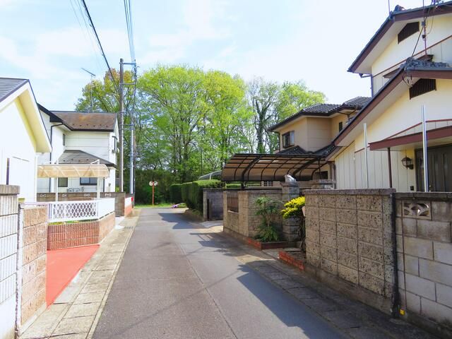 Renovated 3LDK House in Chikusei, Ibaraki - 90.38 sqm - Thumbnail 3