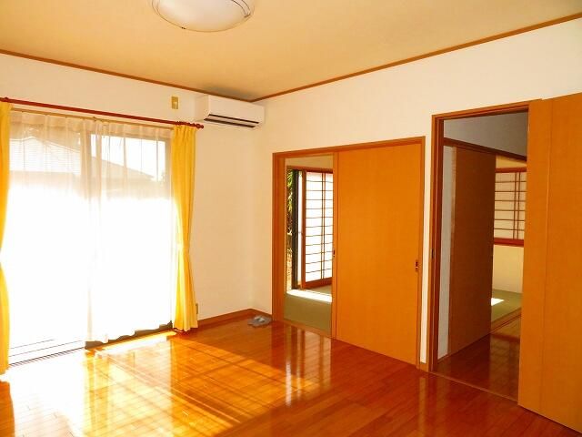 2LDK House for Sale in Kashima, Ibaraki - 57 sqm - Thumbnail 3