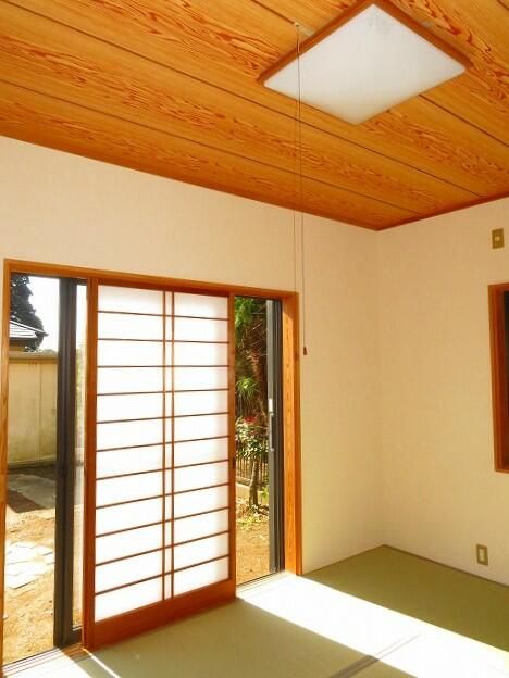 2LDK House for Sale in Kashima, Ibaraki - 57 sqm - Thumbnail 4