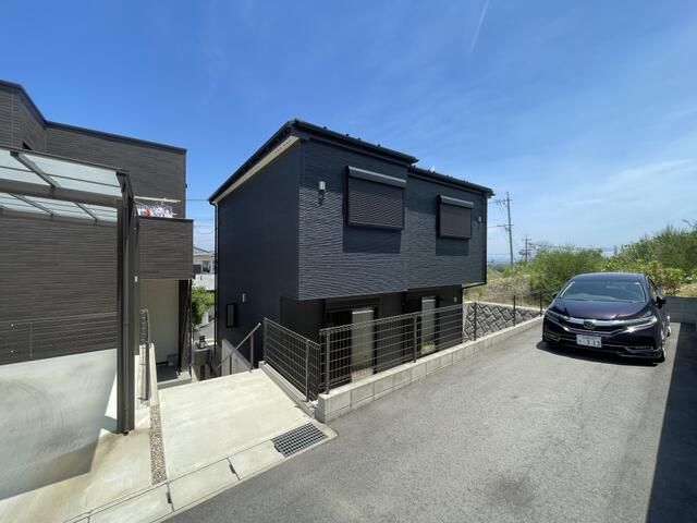 New 2024 3LDK House in Toyoake, Aichi - Near Station - Thumbnail 3