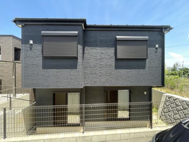 New 2024 3LDK House in Toyoake, Aichi - Near Station - Thumbnail 2