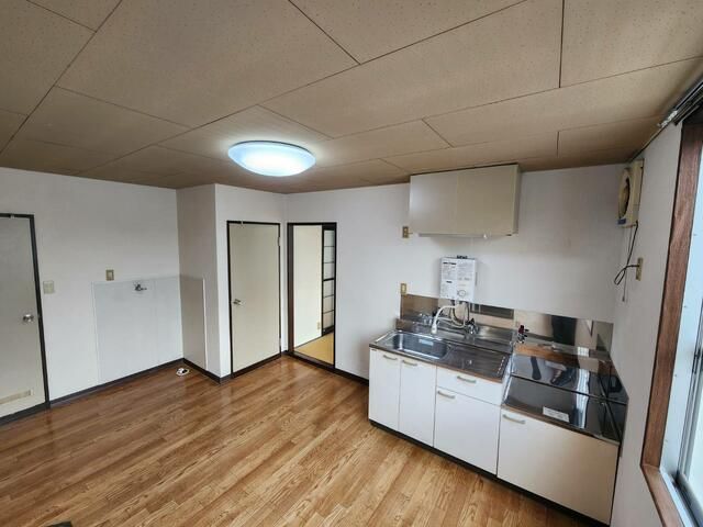 2DK Apartment for Rent in Konan City, Shiga - Thumbnail 4
