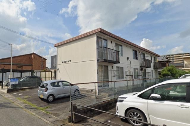 Property in Konan, Japan