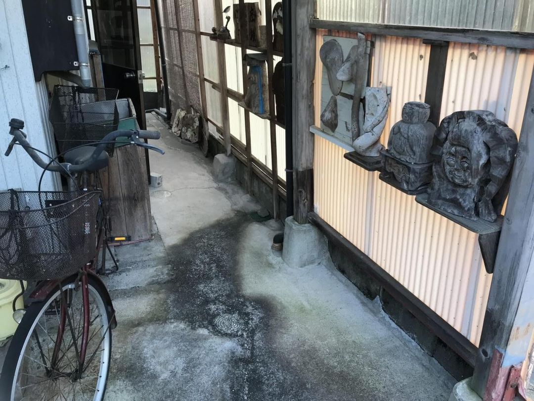 1964 3DK Wooden House for Sale in Minamata, Kumamoto - Thumbnail 2