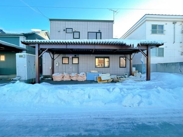 Renovated 4LDK House for Sale in Obihiro, Hokkaido - Thumbnail 2