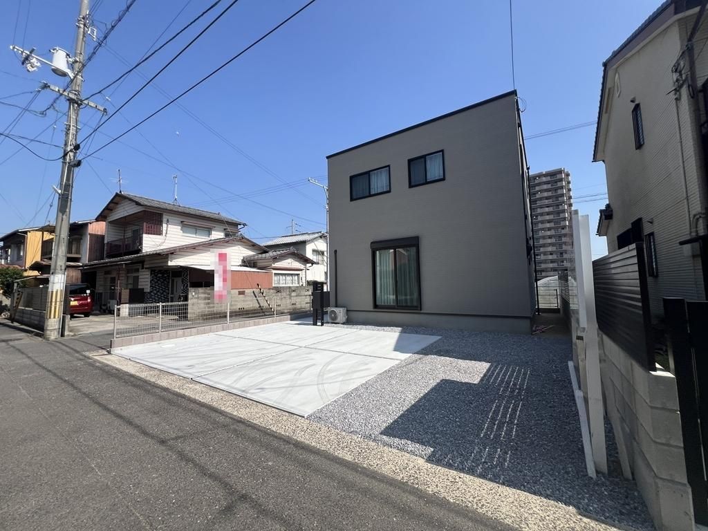 Newly Built 2LDK House for Sale in Takamatsu, Kagawa - Thumbnail 2