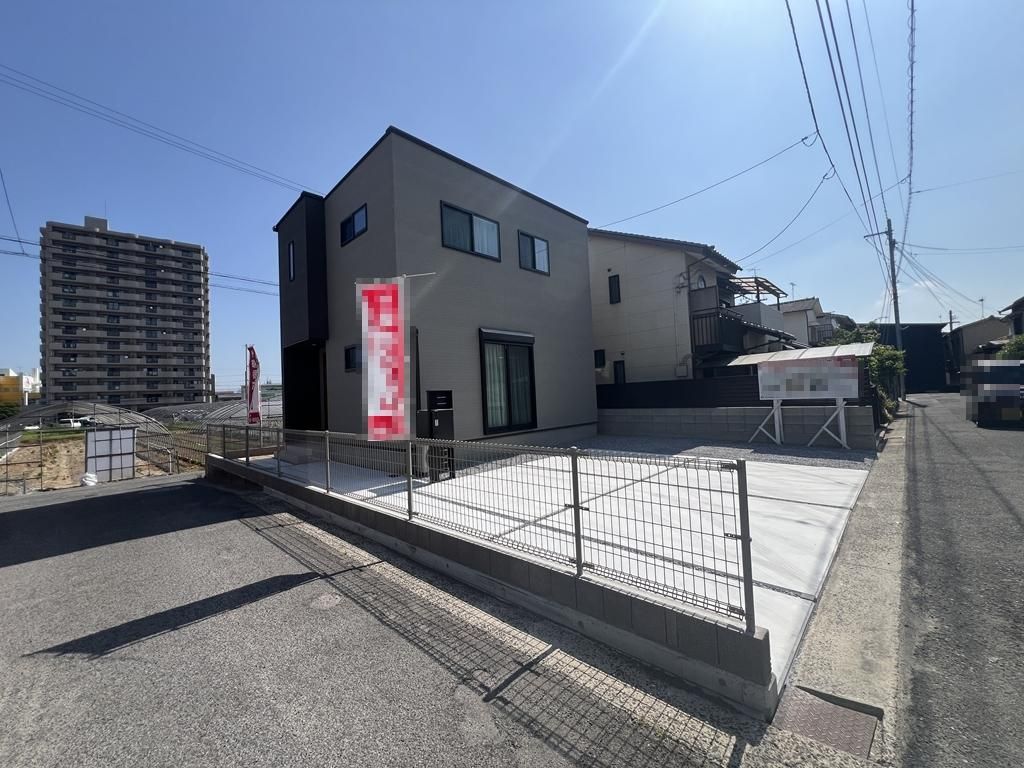 Newly Built 2LDK House for Sale in Takamatsu, Kagawa - Thumbnail 4