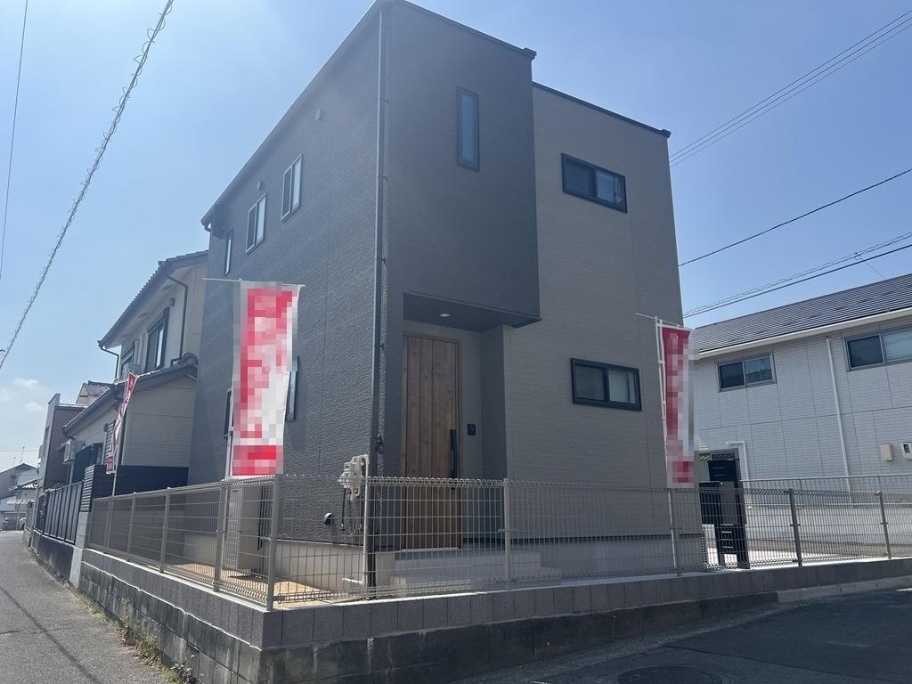 Newly Built 2LDK House for Sale in Takamatsu, Kagawa - Thumbnail 3