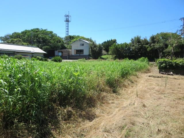 Land for Sale in Shintomi, Miyazaki - 1027 sq m Near Lake Mizugami - Thumbnail 4