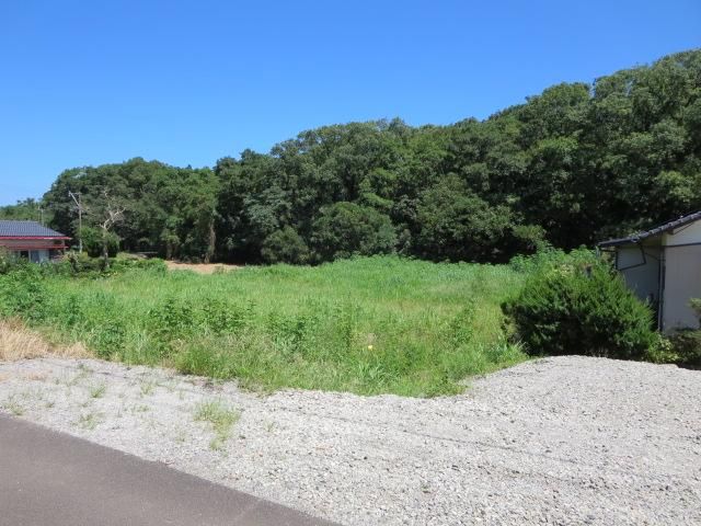 Land for Sale in Shintomi, Miyazaki - 1027 sq m Near Lake Mizugami - Thumbnail 2