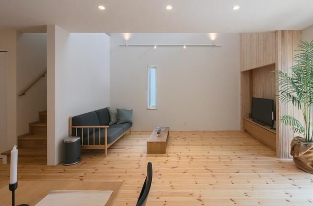 New Build 3SLDK House in Nagoya Moriyama | Long-Term Superior Home - Thumbnail 4