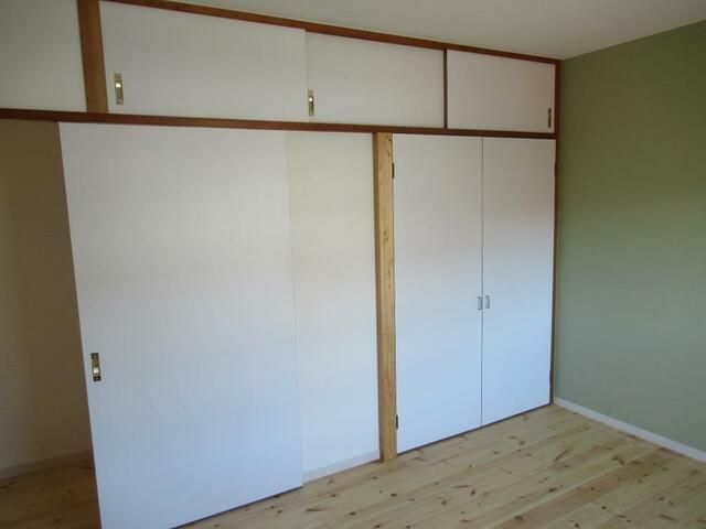 2LDK Apartment for Sale in Kakamigahara, Gifu – 54.41 sqm - Thumbnail 3