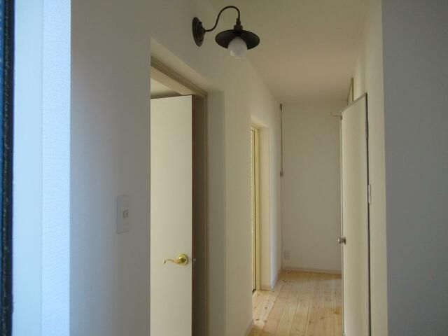 2LDK Apartment for Sale in Kakamigahara, Gifu – 54.41 sqm - Thumbnail 4