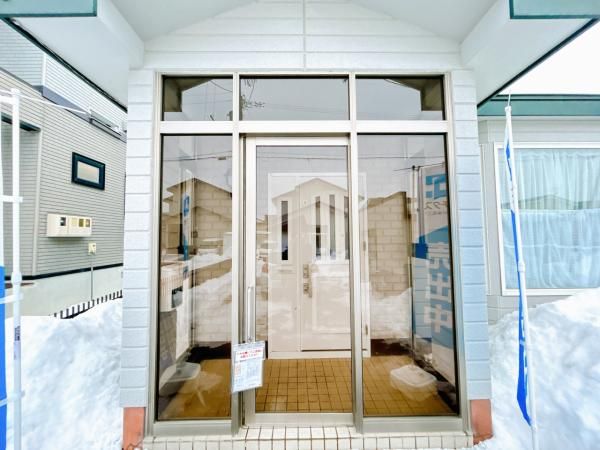 Renovated 3LDK Single-Story House in Bihoro, Hokkaido - Thumbnail 3