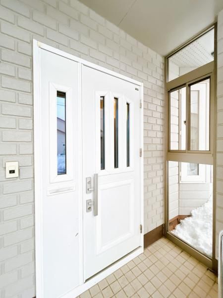 Renovated 3LDK Single-Story House in Bihoro, Hokkaido - Thumbnail 2