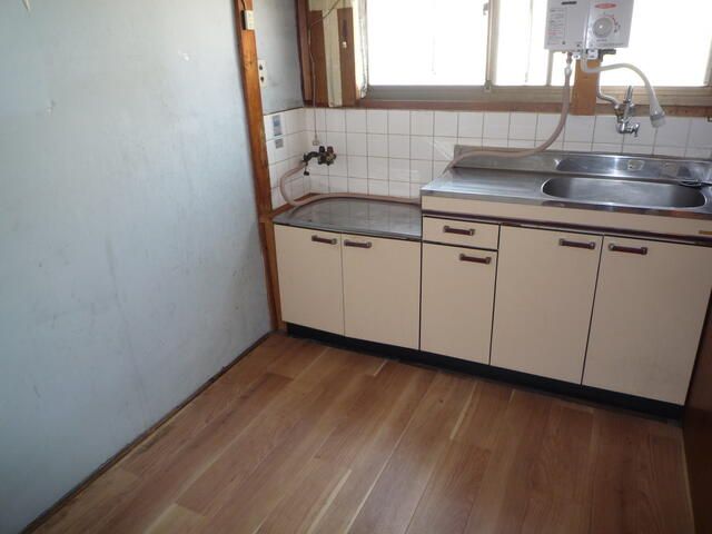 3K Apartment for Rent in Yamatokoriyama, Nara - Thumbnail 4