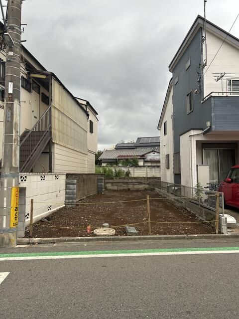 Land for Sale in Nishi-Tokyo, Tokyo - 64.15 sqm Residential Plot - Thumbnail 2