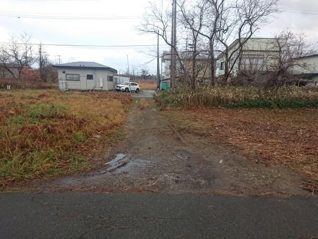 44.23 Tsubo Residential Land for Sale in Gata, Akita - Thumbnail 2