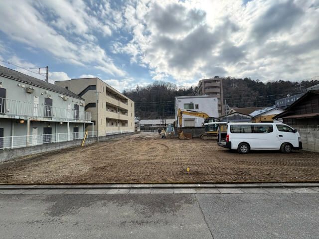 Residential Land for Sale in Hachioji, Tokyo - No Building Conditions - Thumbnail 2