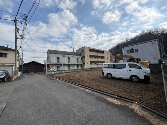 Residential Land for Sale in Hachioji, Tokyo - No Building Conditions - Thumbnail 3