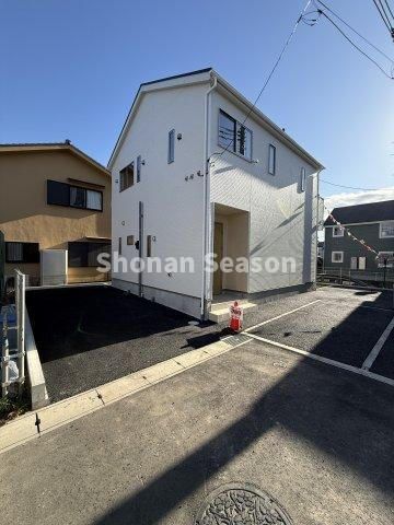 New 4LDK House in Hadano with Earthquake-Resistant Design - Thumbnail 2