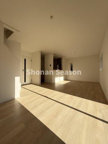 New 4LDK House in Hadano with Earthquake-Resistant Design - Thumbnail 4